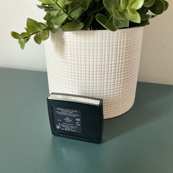 Dior Nude Eyeshadow Palette - Picture 3 of 3